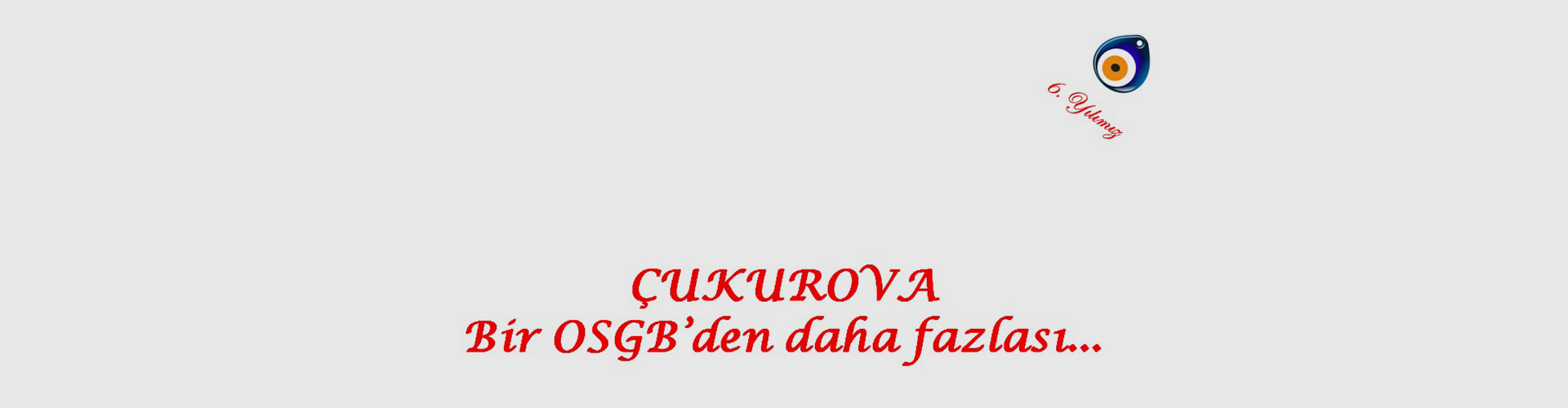 Çukurova OSGB